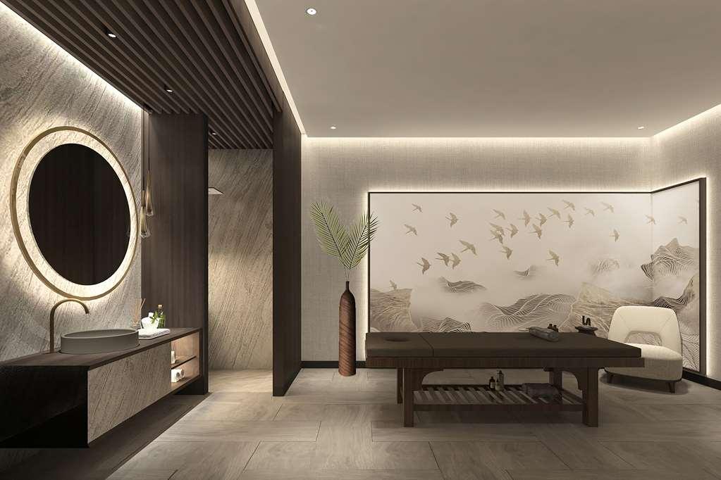 Doubletree By Hilton Sanliurfa Hotell Fasiliteter bilde